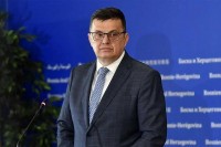 Tegeltija donio odluku o smjeni Podžića
