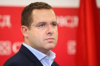 Kovačević: Bošnjačka politička struktura nipodištava institucije BiH
