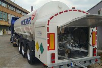 Stigao kiseonik na UKC, količine dovoljne za nekoliko dana