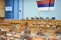 NSRS: Ukupan dug Srpske 52,94 odsto BDP-a