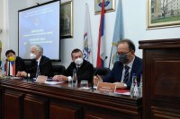 Mirjanić: Zelena energija - energija budućnosti