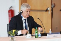 Čović: BiH je društvo nedovršene demokratije