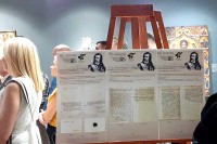Otvorena izložba “Grof Sava Vladislavić”, eksponati stigli iz Putinove biblioteke
