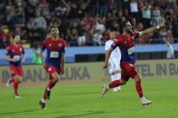 Trener Borca Nemanja Miljanović poslije remija sa Željezničarom: jelovalo kao da smo već na odmoru