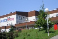 Bolnica "Sveti apostol Luka": Sve službe i odjeljenja nesmetno rade