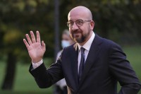 Mišel: Želimo bliže veze sa zemljama zapadnog Balkana