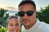 Andrija Milošević i Sandra Tomić uskoro će postati roditelji