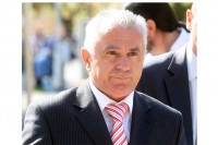 Arlov pozvan da bude domaćin ktitorske slave u Pećkoj patrijaršiji