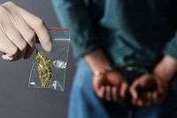 Otkrivena droga kod Šapčanina