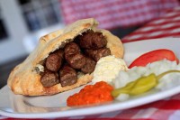 Kako izgledaju hrvatski ćevapi? Osim imena, ima još razlika