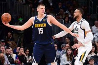 MVP anketa u NBA – nijedan glas za Jokića