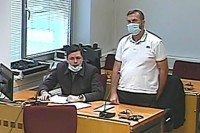 Počelo suđenje Toniju Bašiću optuženom za podsticanje na terorizam