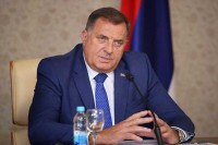 Dodik: Podžićeva odluka dokaz da je zajedništvo nemoguće