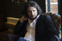 IDE GAS Barba Viktor i tri tisoč evara