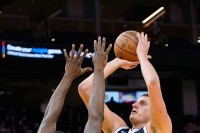 Dabl-dabl Jokića, Bjelica i Marjanović dvocifreni