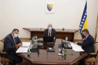 Dodik: Predsjedništvo svedeno na individualno djelovanje njegovih članova
