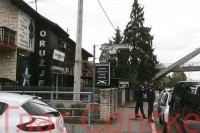 Direktor dobojske bolnice na ispitivanju, vlasnik „A.R.M.S. Sistema“ u izolaciji zbog korone