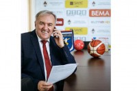 Marinko Umičević napustio RK Borac