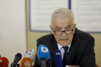 Preminuo ministar zdravstva FBiH Vjekoslav Mandić