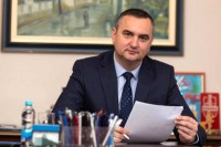 Pavlović podnio neopozivu ostavku