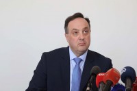 Ranko Debevec, predsjednik Suda BiH oslobođen disciplinske odgovornosti