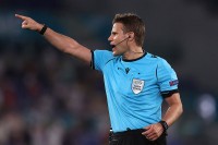 Brih izbrisan sa FIFA liste sudija