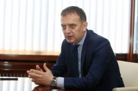 Račić: Cilj - što više proizvoda iz Srpske na policama u Srbiji