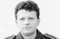 Preminuo potpukovnik Boško Kulić