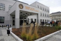 Ambasada SAD: Uskratićemo vize svim pojedincima uključenim u korupciju