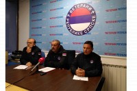 "Veterani Republike Srpske": Unaprijeđen položaj boračke populacije