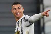 Kristijano Ronaldo igrač mjeseca u Premijer ligi