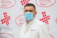 Đajić: Opravdana krivična prijava porodica pacijenata oboljelih od kovida