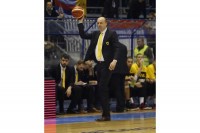 Žalgiris otpustio trenera pred duel sa Zvezdom – zamjena Partizanov "egzekutor"