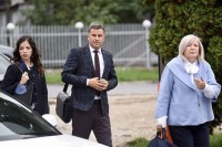 Ganibegović: Nabavka respiratora bila politička odluka