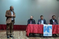 Predavanje o srpskom identitetu održano i u Tesliću