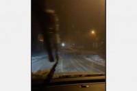 Prvi ovosezonski snijeg na Jahorini VIDEO