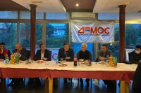 Čubrilović: Nema kalkulisanja, saradnja sa SNSD-om iskrena i otvorena