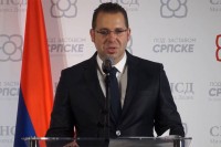 Kovačević: Čampara potvrdio da je Ustavni SUD BiH političko sredstvo