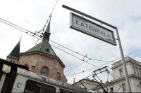 Beba rođena na tramvajskoj stanici u Sarajevu i njena majka dobile doživotne karte za gradski prevoz