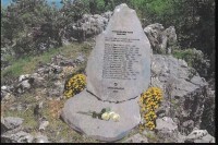 Naša stranka traži da na spomeniku na Kazanima piše da su žrtve ubili pripadnici Armije RBiH