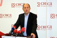 Petrović:Ne može se više ćutati na nametanja Ustavnog suda BiH