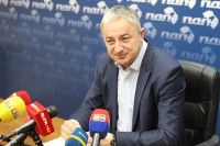 Borenović: BiH trebaju kompromisi