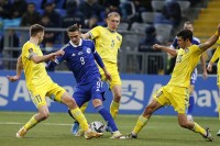 „Zmajevi“ slavili u Kazahstanu i probili se na drugo mjesto u grupi