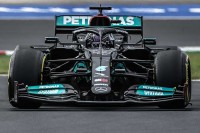Hamilton najbrži u kvalifikacijama za Veliku nagradu Turske, ali kreće tek s 11. mjesta