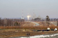 Predstavljena prva ruska ultralaka raketa
