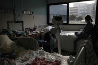 Dramatičan porast anksioznosti i depresije zbog kovida-19