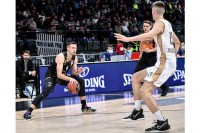 Partizan sa plus 22 protiv Studentskog centra