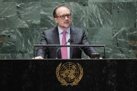 Ko je Aleksander Šalenberg, budući austrijski kancelar: Vrtoglavi uspon vrhunskog diplomate