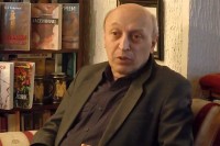Babken Simonjan, počasni konzul Srbije u Jermeniji: Izboriti se za priznanje genocida nad Srbima