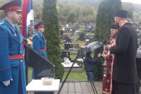 Obilježeno 26 godina od stradanja Srba u zapadnoj Krajini